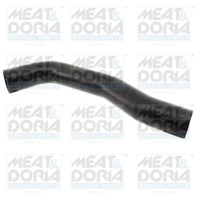 Charge Air Hose — MEAT & DORIA 961189