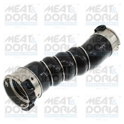 Charge Air Hose — MEAT & DORIA 961271