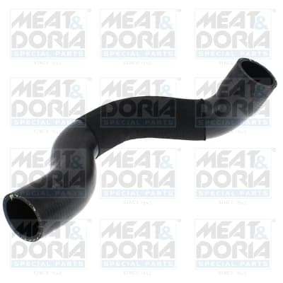 Charge Air Hose — MEAT & DORIA 961667