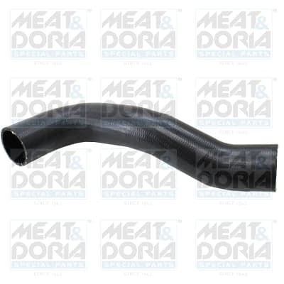 Charge Air Hose — MEAT & DORIA 96774