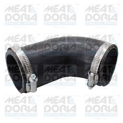 Charge Air Hose — MEAT & DORIA 96792