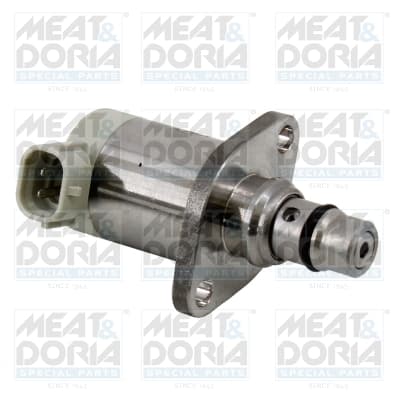 Pressure Control Valve, common rail system — MEAT & DORIA 98140