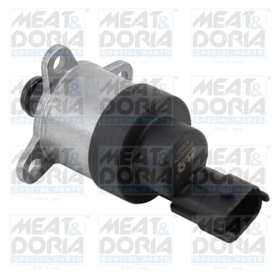 Control Valve, fuel quantity (common rail system) — MEAT & DORIA 98144