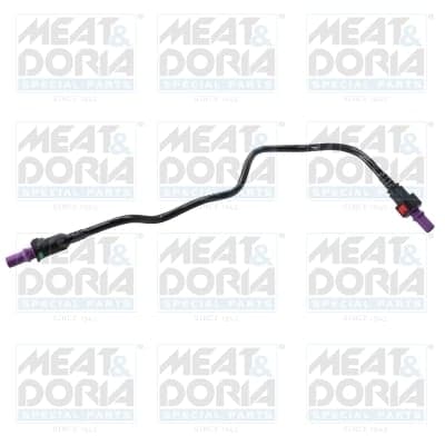Fuel Line — MEAT & DORIA 98220