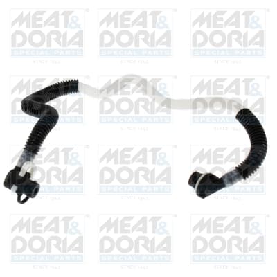 Fuel Line — MEAT & DORIA 98467