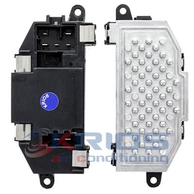 controller, passenger compartment fan image