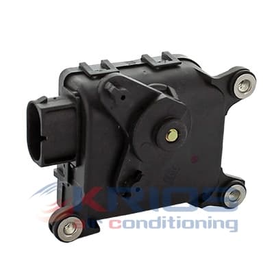 Actuator, air conditioning — MEAT & DORIA K107063