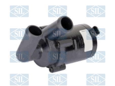 Auxiliary Water Pump (cooling water circuit) — Saleri SIL PE1854