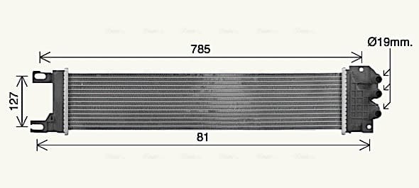 Radiator image