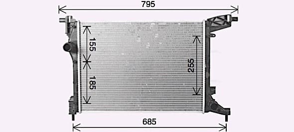 Radiator image