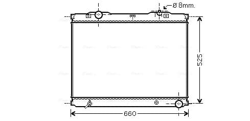 Radiator image