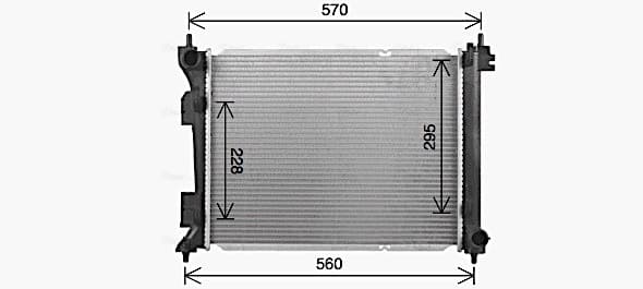 Radiator image