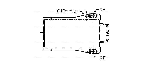 Radiator image
