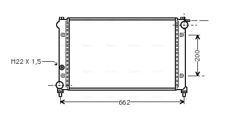 Radiator image