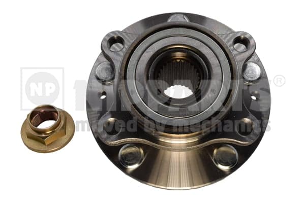 NIPPARTS N4700522 Wheel Bearing Kit