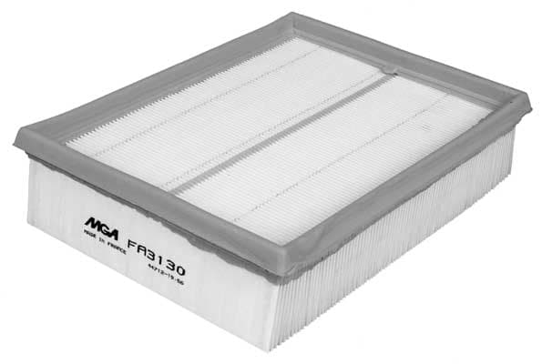 Air cleaner image