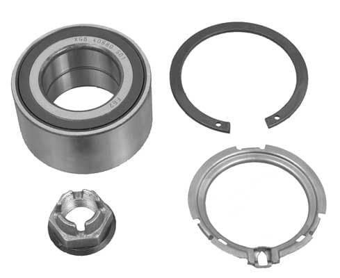 Wheel Bearing Set image