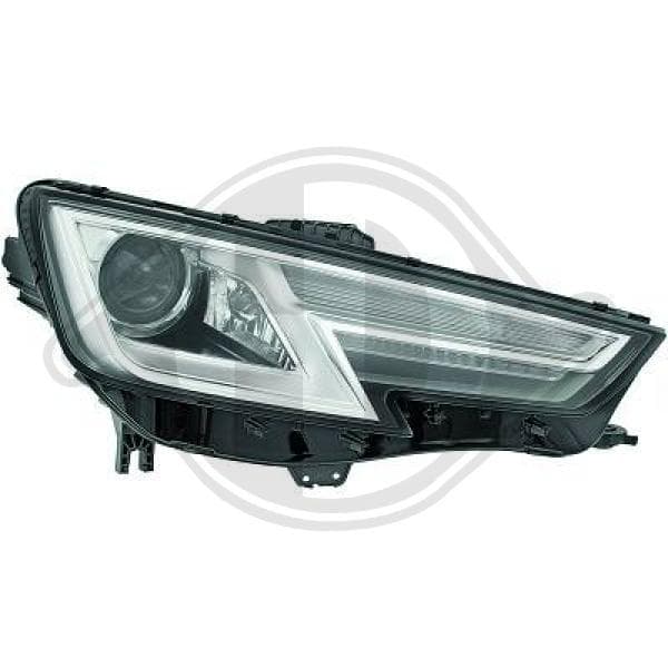 Priority Parts image