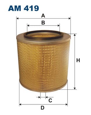 Air cleaner image