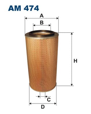 Air cleaner image