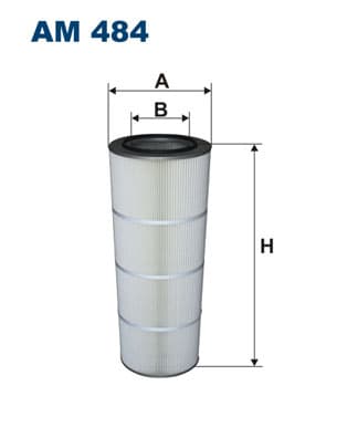 Air cleaner image