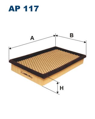 Air cleaner image
