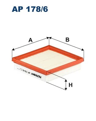 Air cleaner image