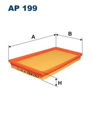 Air cleaner image