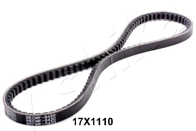 drive belt image