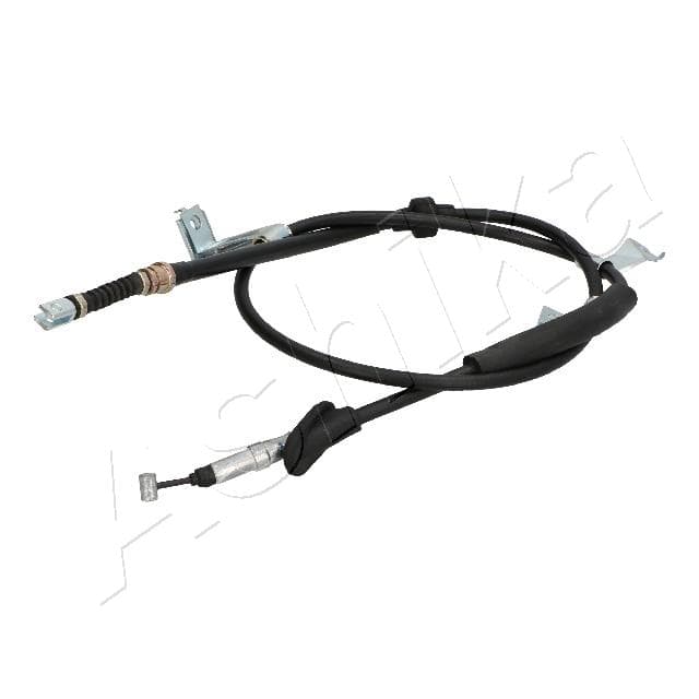 Cable Pull, parking brake — ASHIKA 131-04-400
