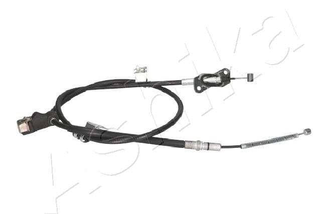 Cable Pull, parking brake — ASHIKA 131-04-412R