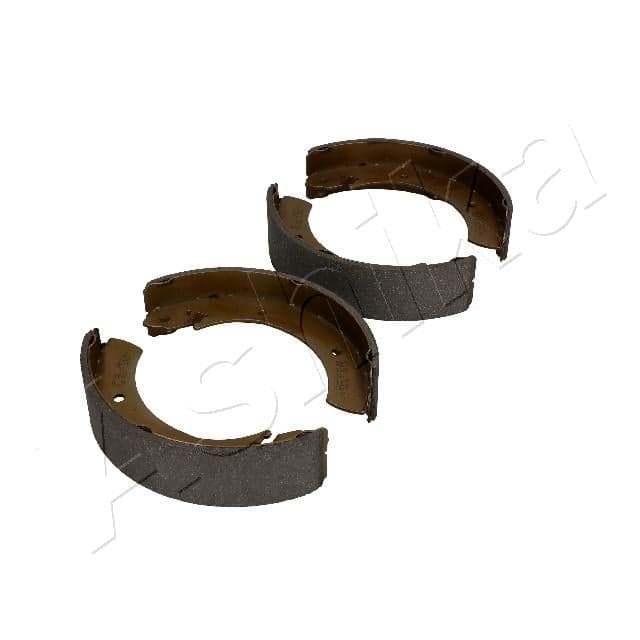Brake-shoe set image