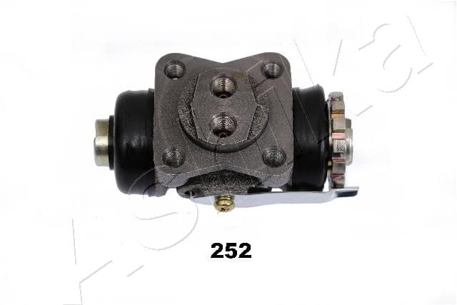 Brake Cylinder image