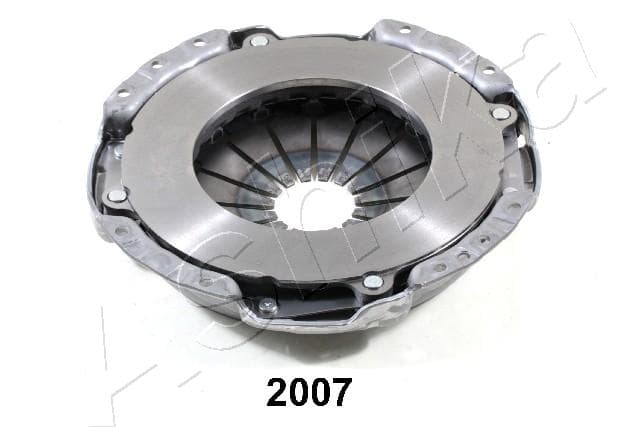 pressure plate image