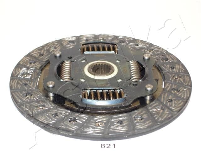 clutch coupling disc — ASHIKA 80-08-821