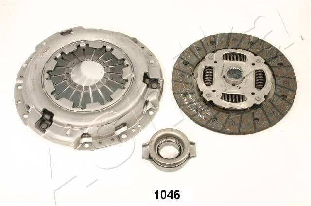 Clutch Kit — ASHIKA 92-01-1046