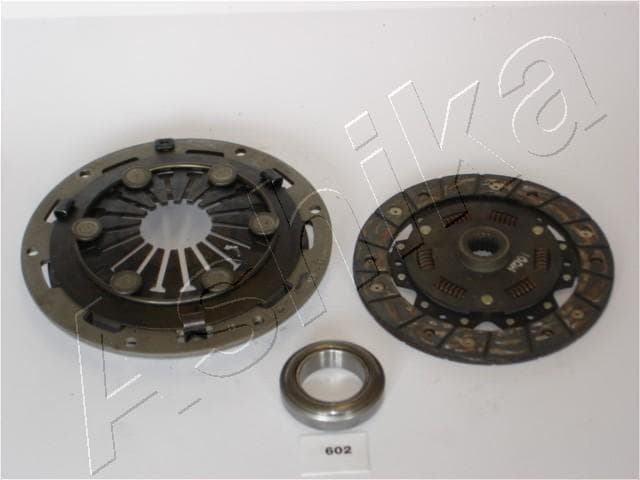 Clutch Kit — ASHIKA 92-06-602