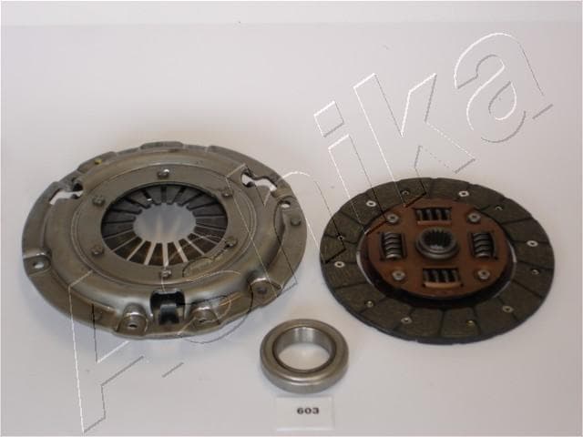Clutch Kit — ASHIKA 92-06-603