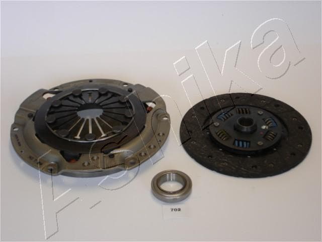Clutch Kit — ASHIKA 92-07-702