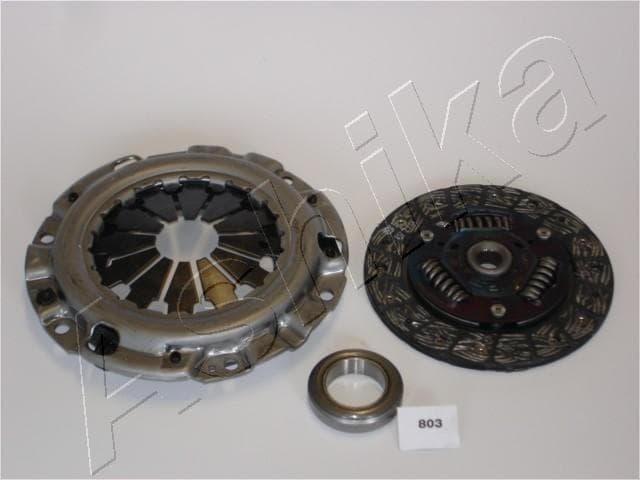 Clutch Kit — ASHIKA 92-08-803