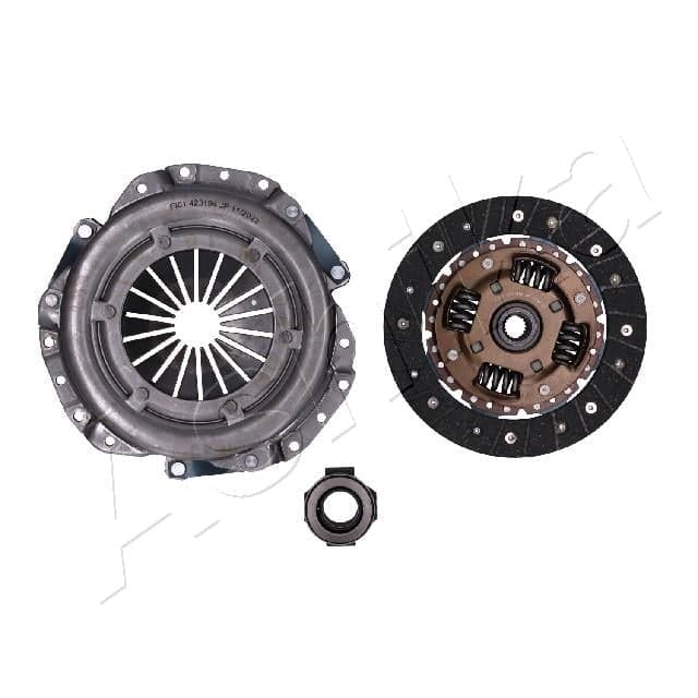 ASHIKA 92-FI-FI01 Clutch Kit