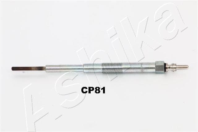 Glow Plug — ASHIKA CP81