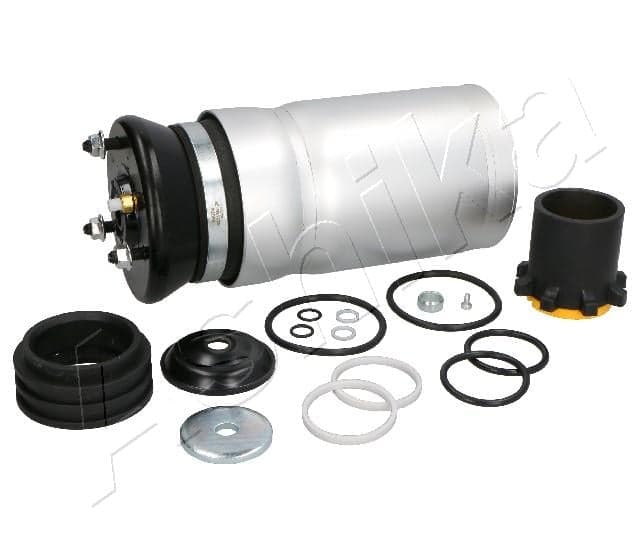 Bellow, air suspension — ASHIKA MA-AS074