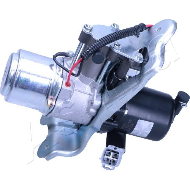 Compressor, compressed-air system — ASHIKA MA-ASC032