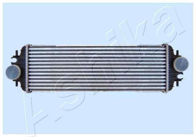 Charge Air Cooler — ASHIKA RDI093005