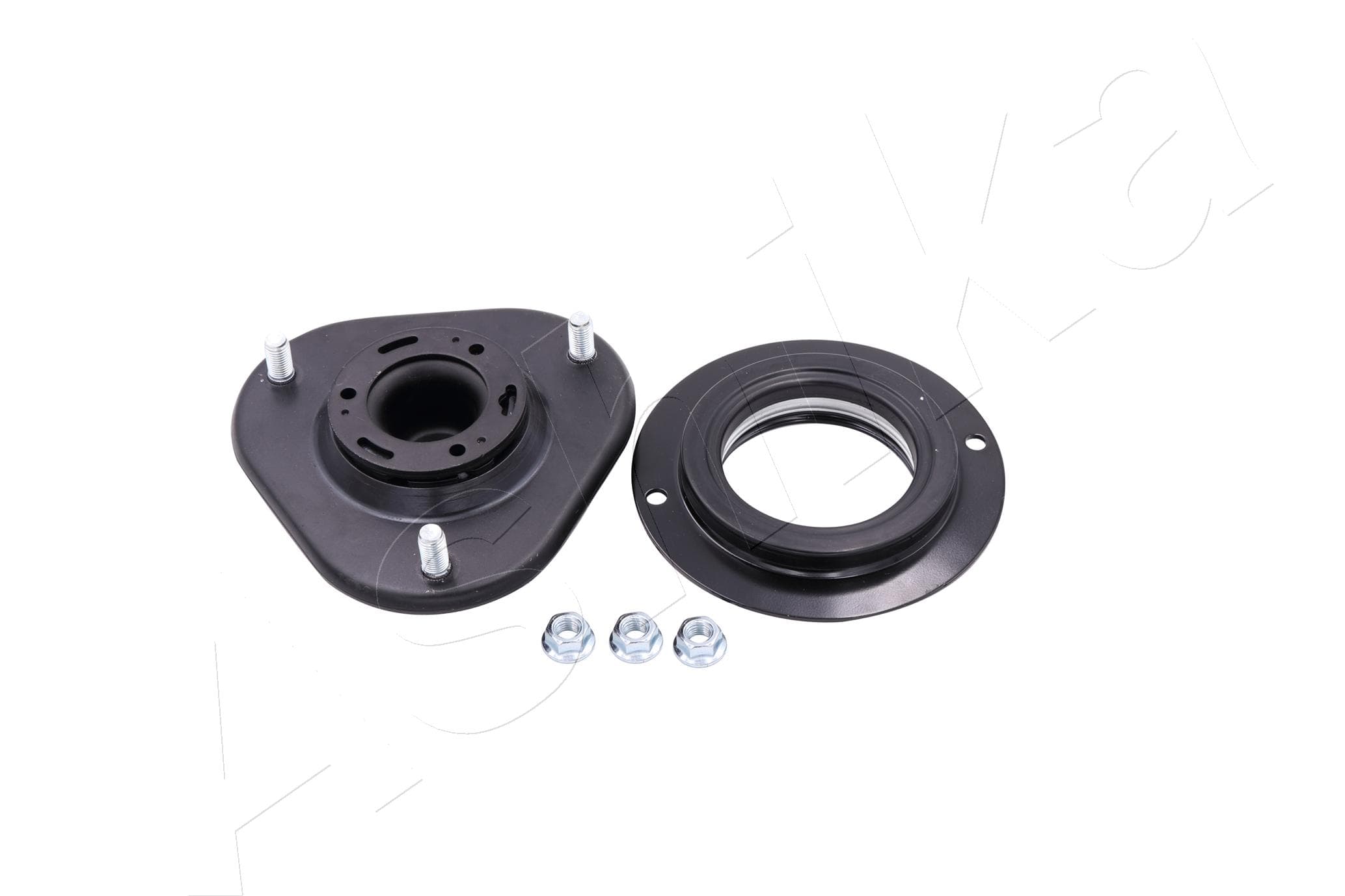 Suspension strut mount image