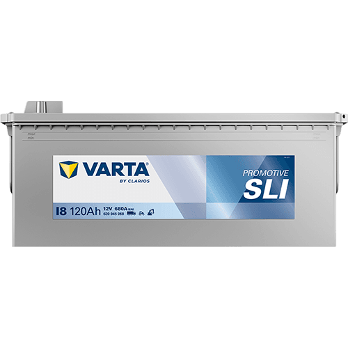 PROMOTIVE SLI image