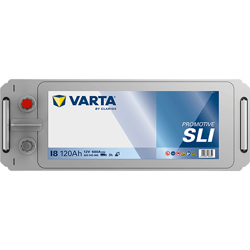 PROMOTIVE SLI image