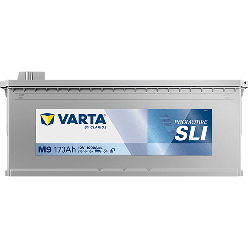 PROMOTIVE SLI image