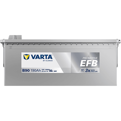 PROMOTIVE EFB image